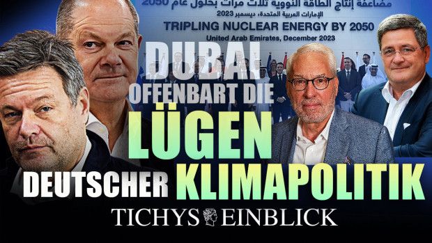 Dubai: Die Lügen der Klimapolitik