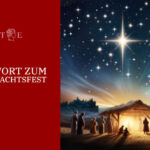 „Fürchtet euch nicht!“