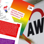 Von der Bundesregierung geförderte Broschüre feiert Transsexualität bei 2-Jährigen