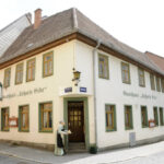 Na, schmeckt’s noch? In Restaurants bittet der Staat die Gäste wieder kräftig zur Kasse