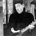 Don Camillo und der Jesus aus dem Himalaya