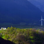 Windparkurteil in Frankreich