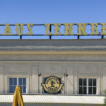 Gasthaus Zenner: Divers, aber nicht für Juden?