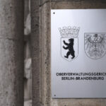Urteil Oberverwaltungsgericht: Bundesregierung verstößt gegen Vorgaben im „Klimaschutzgesetz“