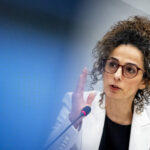 Die deutsche feministische Außenpolitik ist ein Etikettenschwindel