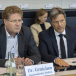 Noch viele Graichen im Keller