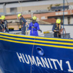 Wie Berliner Vereine Migranten auf ihre Schiffe locken