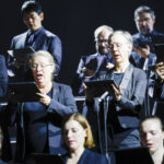 Warum der RIAS-Kammerchor Händel cancelt – mit dabei sind Deutschlandradio, rbb und der Bund