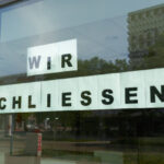 Creditreform: Immer mehr Firmen pleite