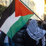 Demo für Palästina in Berlin-Neukölln angemeldet – in der Silvesternacht