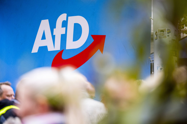 Die AfD stellt nun den Oberbürgermeister in Pirna – na und?