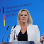 Asylanträge im November brechen Rekorde – SPD will mehr Familiennachzug