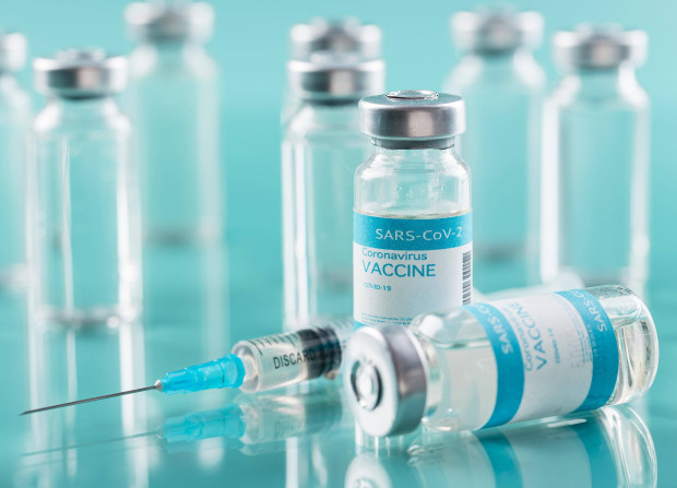 Plasmidgate macht sofortigen Impfstopp unausweichlich