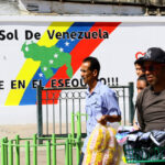 Venezuela stimmt für den Anschluss des halben Nachbarlandes