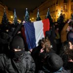 Das andere Frankreich steht auf: Nach Crépol dreht sich der Wind