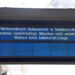 München – Hauptstadt der Bewegungslosigkeit im Klimawandel