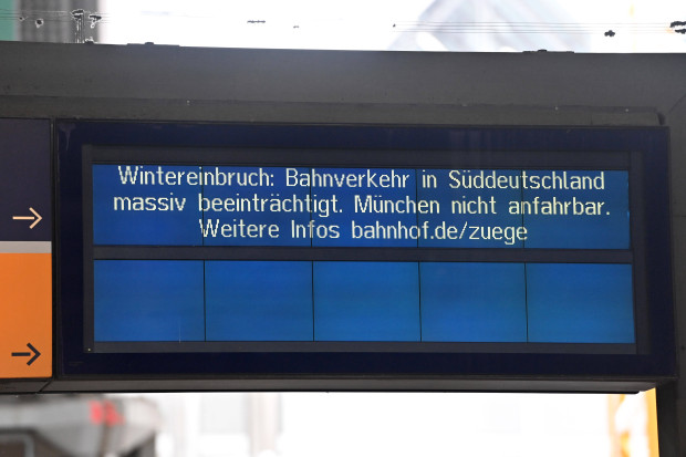 München – Hauptstadt der Bewegungslosigkeit im Klimawandel