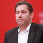 SPD-Chef Klingbeil: Massenmigration ist Dauerzustand