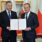 Tusk zurück an der Macht: Déjà-vu oder alles anders?