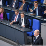 Neuwahlen 2024: Es bleibt nur dieser Weg, um die Endlosmisere in Berlin zu beenden