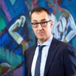 Supergrüne Staatssekretärinnen treiben Özdemir vor sich her