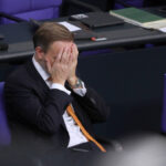 Das sind die Verlierer