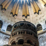Die Rolle der Kirchen: Blinde Flecken unterm Kreuz