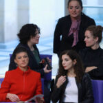 Tritt Sahra Wagenknecht doch nicht bei den Wahlen im Osten an?