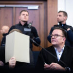 Prozessbeginn gegen Polizisten in Dortmund nach tödlichen Schüssen auf Flüchtling