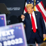 US-Präsidentschaftswahl: Donald Trump darf in Colorado nicht antreten