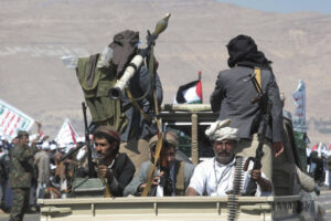 Iran und die Separatisten: Wer schuldet wem?