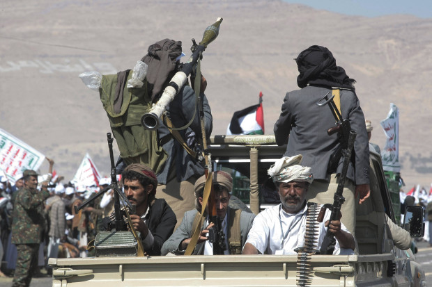 Iran und die Separatisten: Wer schuldet wem?
