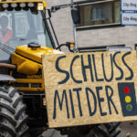 Der Ampel droht eine Welle der Wut