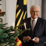 Steinmeiers erste ChatGPT-Weihnachtsansprache