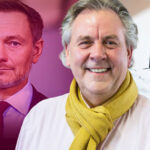 Offener Brief an Christian Lindner