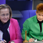 Beatrix von Storch: Organstreitklage gegen Bundestagspräsidium eingereicht