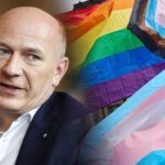 Das CDU-regierte Berlin installiert 340 „Queer“-Projekte