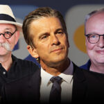 Wie ZDF und ARD ihre „Stars“ feudalisieren