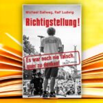 Michael Ballweg: „Es war noch nie falsch, quer zu denken“