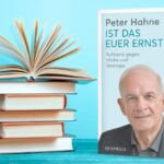 Der große Meister der kleinen Form: Peter Hahne