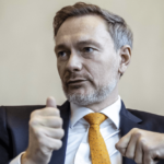 13.000 von 72.000 FDP-Mitgliedern für Ampel – Linnemann für Merkel