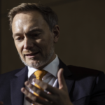 Die FDP in ihrem Lauf hält weder Ochs noch Esel auf
