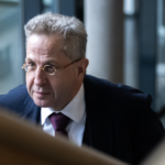 Hans-Georg Maaßen und WerteUnion treten zu Landtagswahlen an