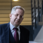 Hans-Georg Maaßen will an die Bonner Republik anknüpfen