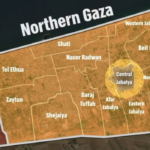 In Israel geht es noch lange militärisch weiter