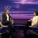 Genosse Günther hält Wort! Oder nicht…