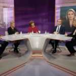 Bei Illner: Debatte über AfD – „Die brauchen Razzien zu Hause!“