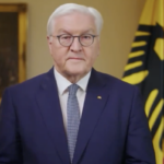 Steinmeier – Staatsoberhaupt der „Woken“ und „richtig“ Wählenden