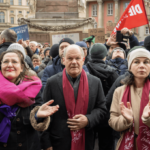 Die Angst vor dem Machtverlust