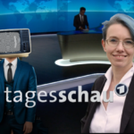 Grünen-Politikerin nimmt Einfluss auf Tagesschau